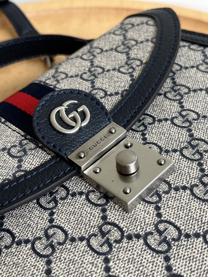 Gucci Top Handle Bags